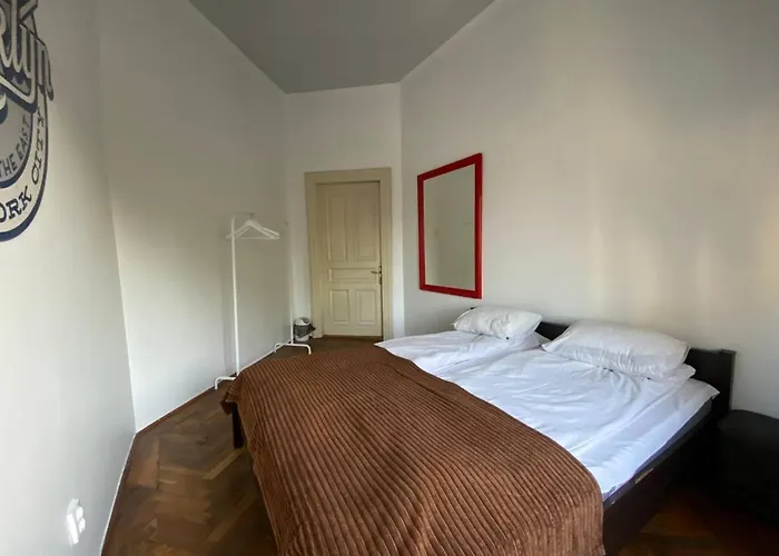 New York Hostel