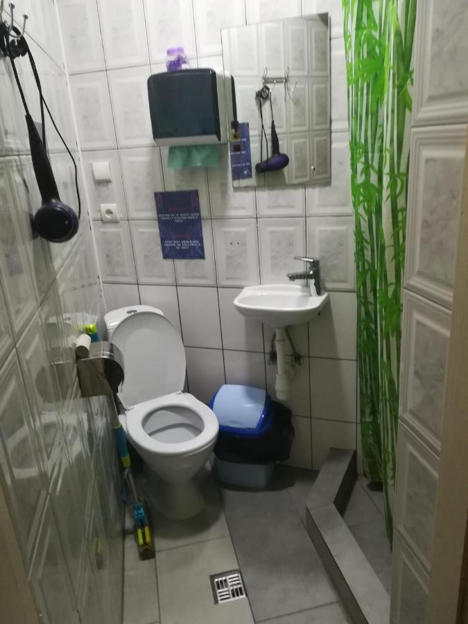 Hostel New York Lviv