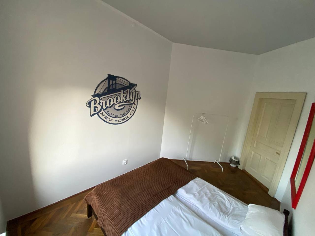Hostel New York *