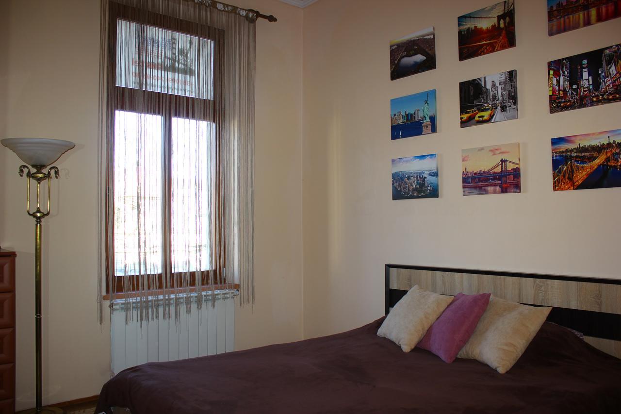 New York Hostel Lviv