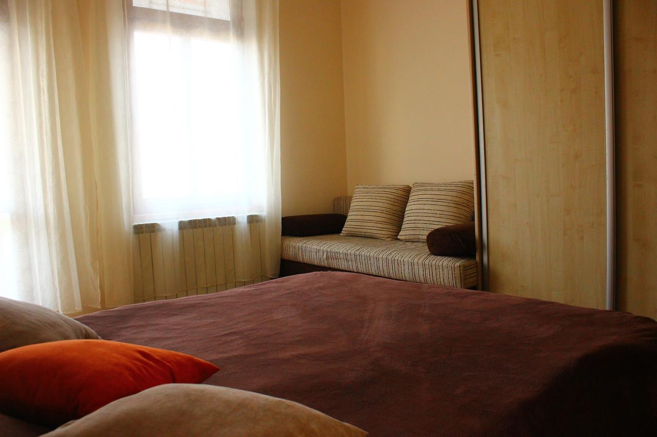 New York Hostel Lviv