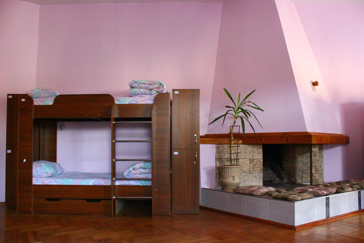 New York Hostel
