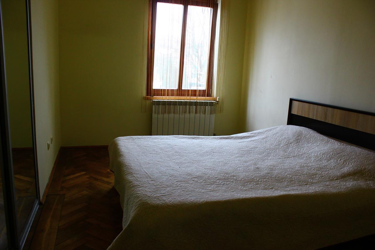 Hostel New York
